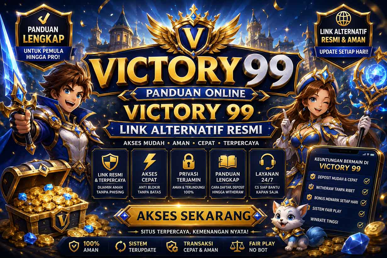 victory99 Online